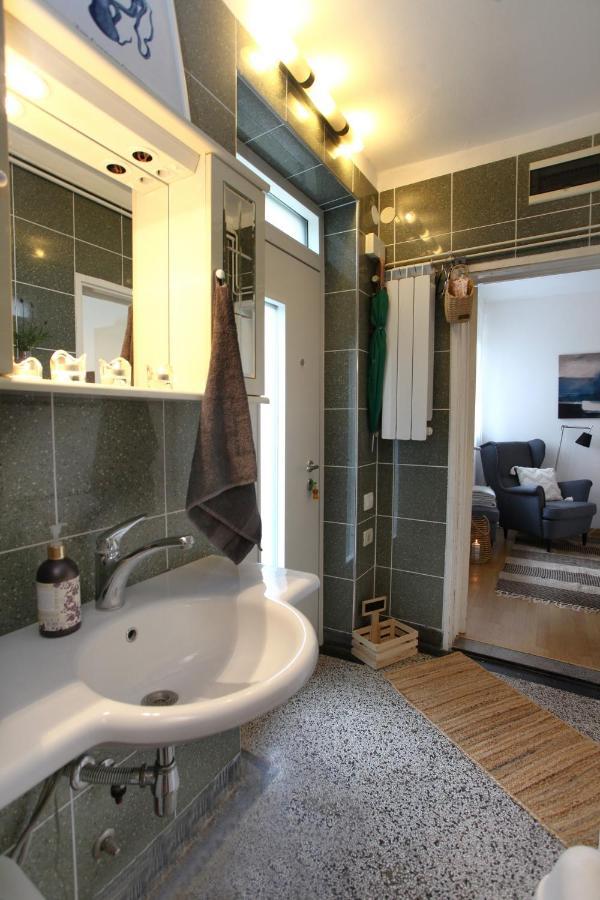 Izola Dreamy Stays Kord מראה חיצוני תמונה