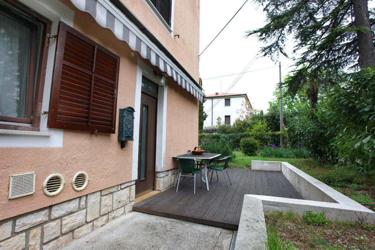 Izola Dreamy Stays Kord מראה חיצוני תמונה