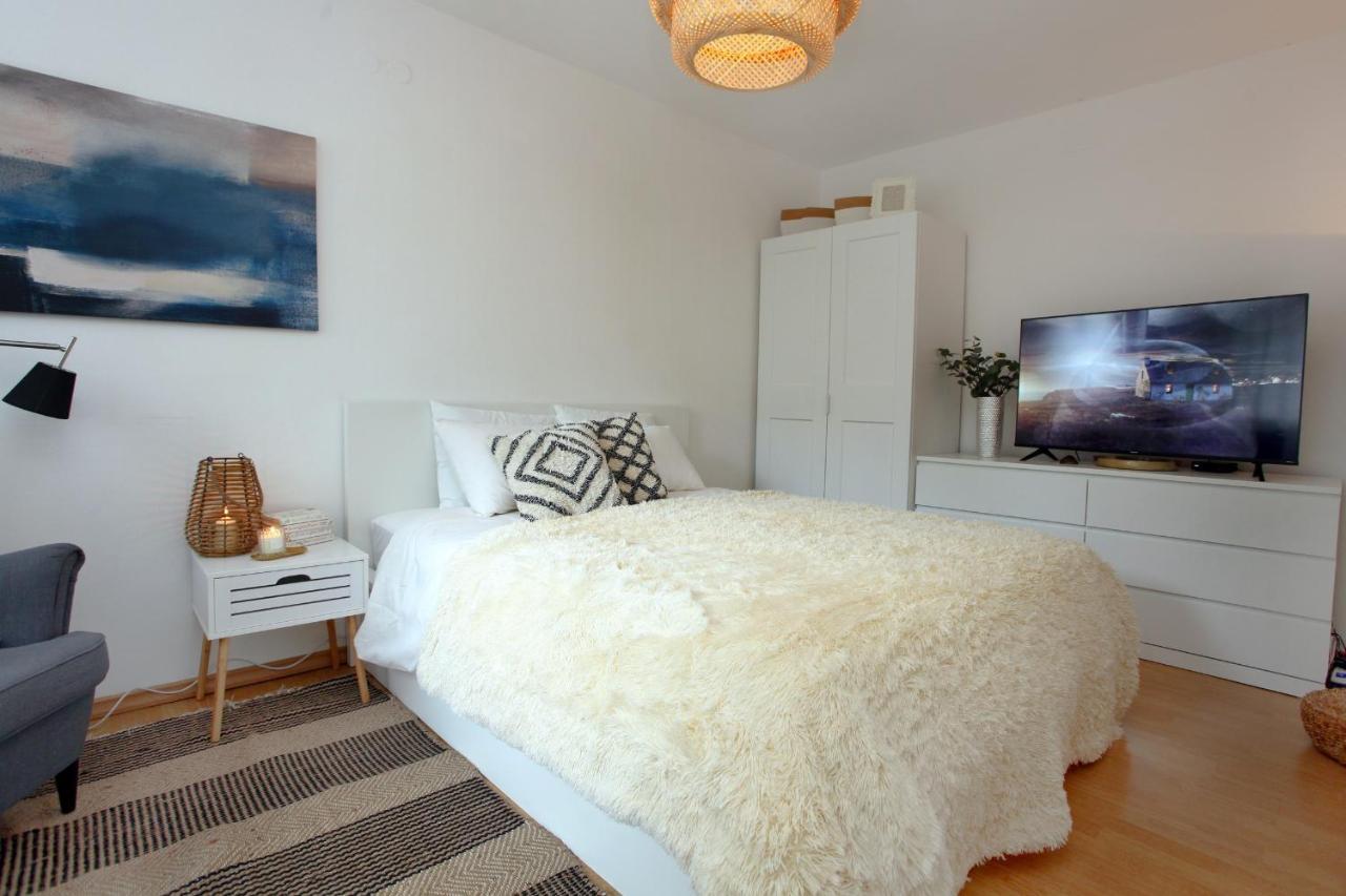 Izola Dreamy Stays Kord מראה חיצוני תמונה