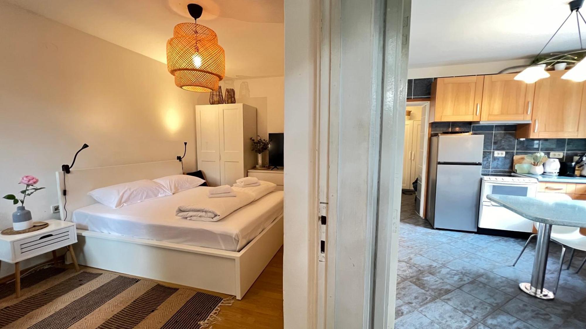 Izola Dreamy Stays Kord מראה חיצוני תמונה