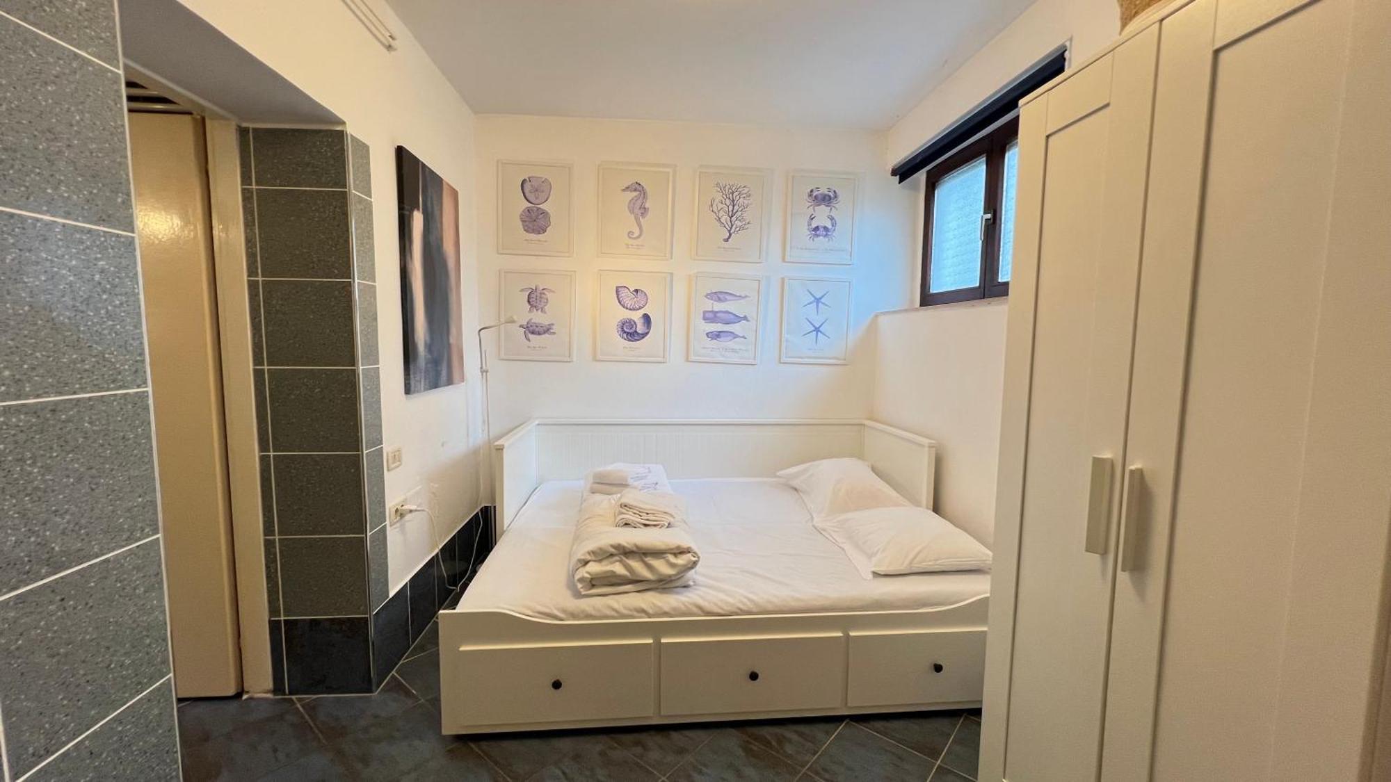 Izola Dreamy Stays Kord מראה חיצוני תמונה