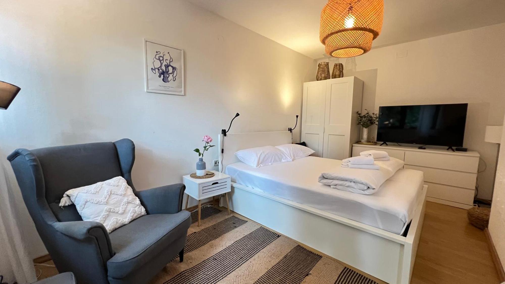 Izola Dreamy Stays Kord מראה חיצוני תמונה