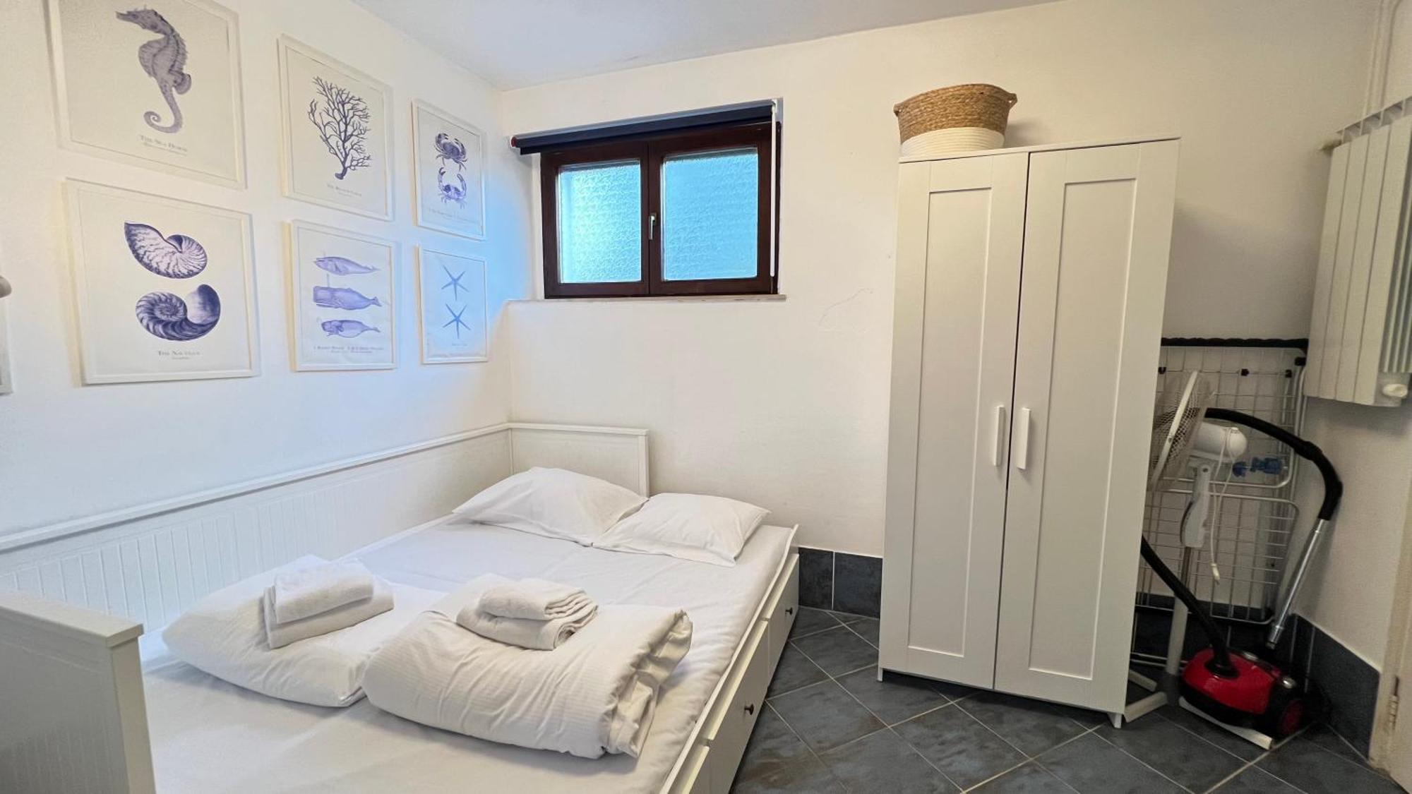 Izola Dreamy Stays Kord מראה חיצוני תמונה